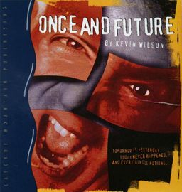 Logo: Once and Future