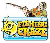 Logo: Fishing Craze