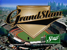 Logo: Grand Slam