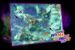 Logo: Lagoon