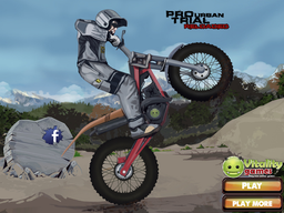 Logo: Pro Urban Trial Reloaded