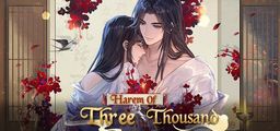 Logo: Harem of Three Thousand