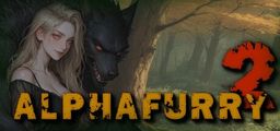 Logo: AlphaFurry 2