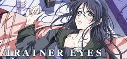 Logo: Trainer Eyes