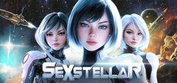 Logo: Sexstellar