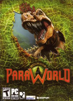 Logo: ParaWorld
