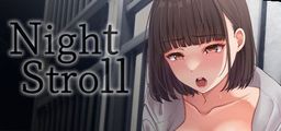 Logo: Night Stroll