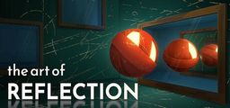 Logo: The Art of Reflection