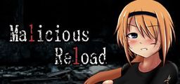 Logo: Malicious Reload
