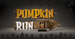 Logo: Pumpkin Run