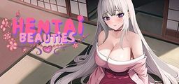 Logo: Hentai Beauties