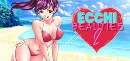 Logo: Ecchi Beauties 2
