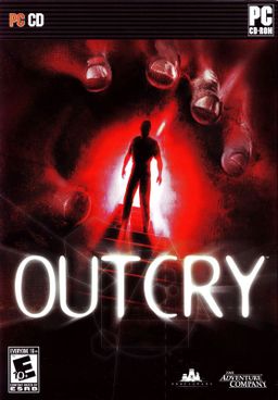 Logo: Outcry