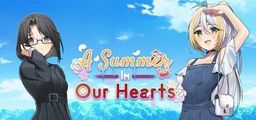 Logo: A Summer in Our Hearts