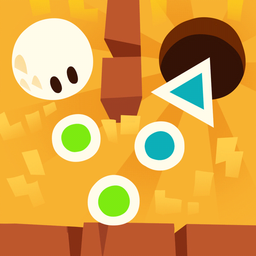 Logo: Par for the Dungeon