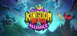 Logo: Kingdom Rush 5: Alliance TD