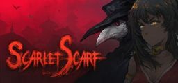 Logo: Sanator: Scarlet Scarf