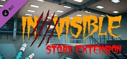 Logo: Invisible: Story Extension