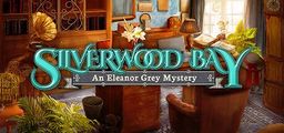 Logo: Silverwood Bay: An Eleanor Grey Mystery - Collector's Edition