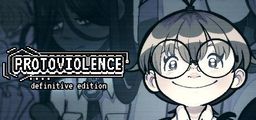 Logo: protoViolence