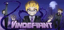Logo: Vindefiant