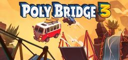 Logo: Poly Bridge 3