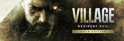 Logo: Resident Evil: Village - Gold Edition