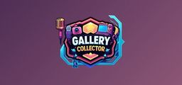 Logo: Gallery Collector