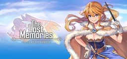Logo: Ragnarok: The Lost Memories