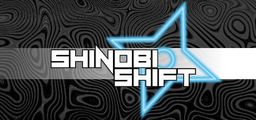 Logo: Shinobi Shift