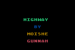 Logo: Highway