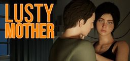 Logo: Lusty Mother