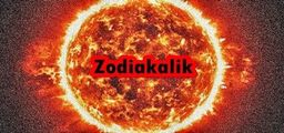 Logo: Zodiakalik