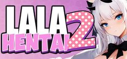 Logo: Lala Hentai 2