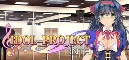 Logo: Idol Project: NTR