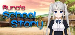 Logo: Runa's School Story