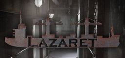 Logo: Lazaret