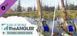 Logo: Call of the Wild: The Angler - Classic Tackle Pack
