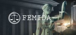 Logo: Femida