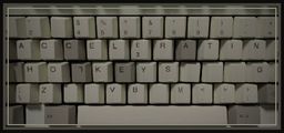 Logo: Accelerating Hotkeys