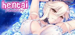 Logo: Hentai Fantasy