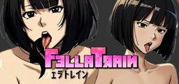 Logo: FellaTrain