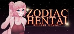 Logo: Zodiac Hentai: Hellish Memory