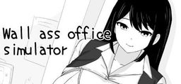 Logo: Wall ass office simulator