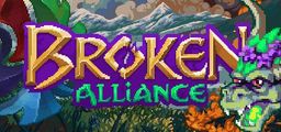 Logo: Broken Alliance
