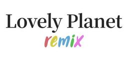 Logo: Lovely Planet Remix