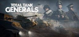 Logo: Total Tank Generals