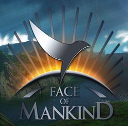 Logo: Face of Mankind
