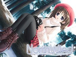 Logo: North Wind