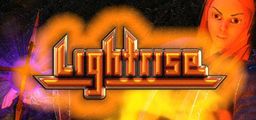 Logo: Lightrise